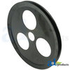 A & I Products Pulley A-PLW12 A-PLW12